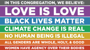 Collective Liberation & the Incarcerated Body @ Unitarian Universalist Church of Utica, New York