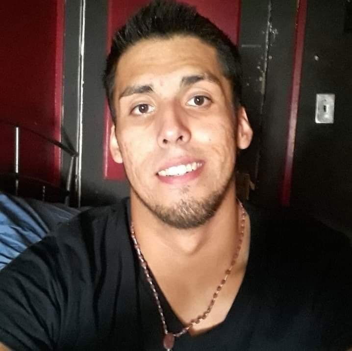 Shane Netterville Memorial