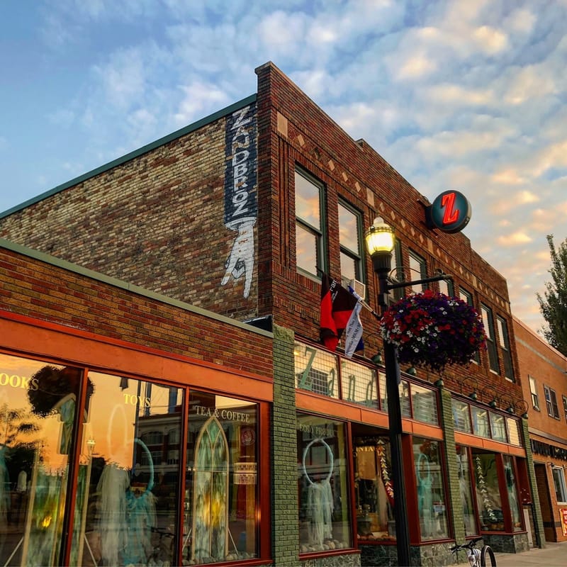 Reading and Signing with Karen Van Fossan