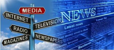 A Guide to Celebrity News