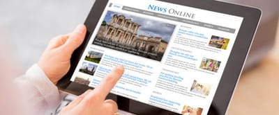 Importance of Celebrity News