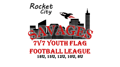 youth 7v7 football league image