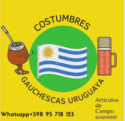 COSTUMBRES GAUCHECAS URUGUAYA contacto: 095 718 123 COSTUMBRES GAUCHECAS URUGUAYA contacto: 095 718 123