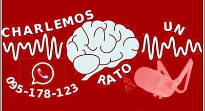 Charlemos Un Rato Charlemos Un Rato