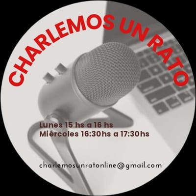Charlemos Un Rato Charlemos Un Rato