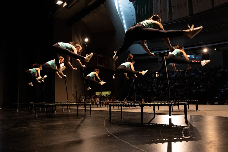 Každá společenská, formální nebo neformální událost, sportovní akce nebo konference si zaslouží uchování důležitých momentů v paměti.