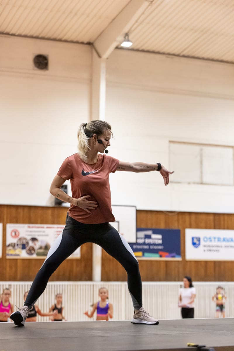 Každá společenská, formální nebo neformální událost, sportovní akce nebo konference si zaslouží uchování důležitých momentů v paměti.