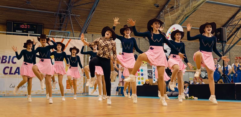 Každá společenská, formální nebo neformální událost, sportovní akce nebo konference si zaslouží uchování důležitých momentů v paměti.