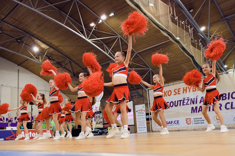 Každá společenská, formální nebo neformální událost, sportovní akce nebo konference si zaslouží uchování důležitých momentů v paměti.
