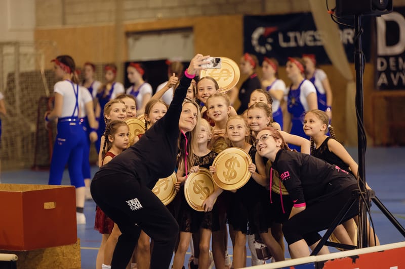 Každá společenská, formální nebo neformální událost, sportovní akce nebo konference si zaslouží uchování důležitých momentů v paměti.