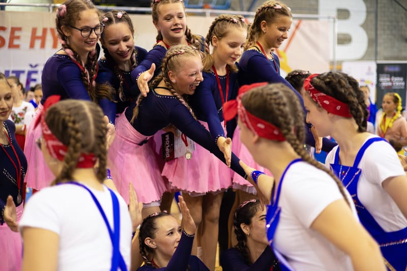 Každá společenská, formální nebo neformální událost, sportovní akce nebo konference si zaslouží uchování důležitých momentů v paměti.