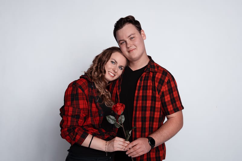 Chcete udělat radost sobě, nebo někomu blízkému? Krásné fotografie pořízené v ateliéru, venku v přírodě, nebo jiném Vašem oblíbeném místě, budou jistě tou správnou volbou.