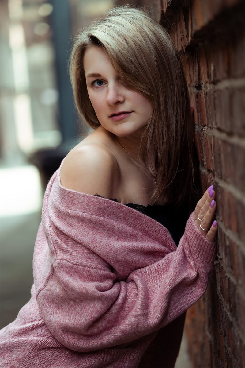 Chcete udělat radost sobě, nebo někomu blízkému? Krásné fotografie pořízené v ateliéru, venku v přírodě, nebo jiném Vašem oblíbeném místě, budou jistě tou správnou volbou.