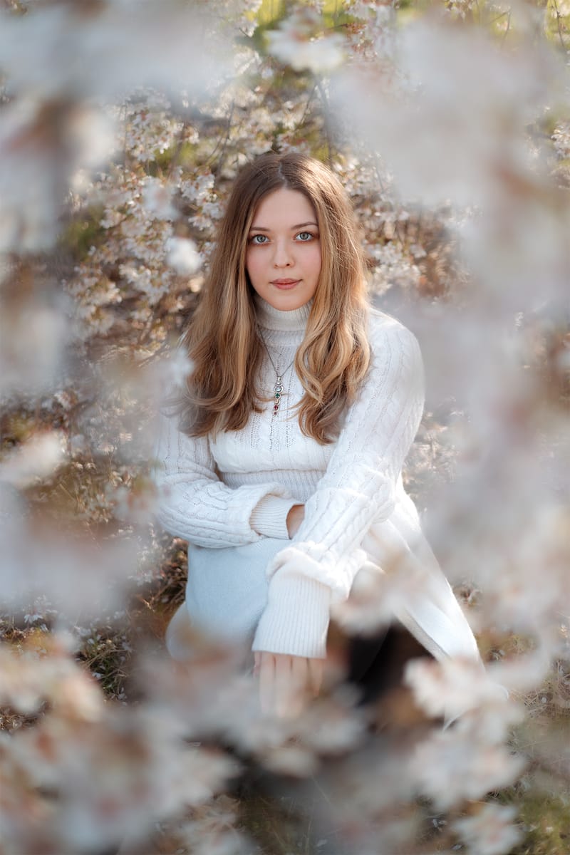 Chcete udělat radost sobě, nebo někomu blízkému? Krásné fotografie pořízené v ateliéru, venku v přírodě, nebo jiném Vašem oblíbeném místě, budou jistě tou správnou volbou.