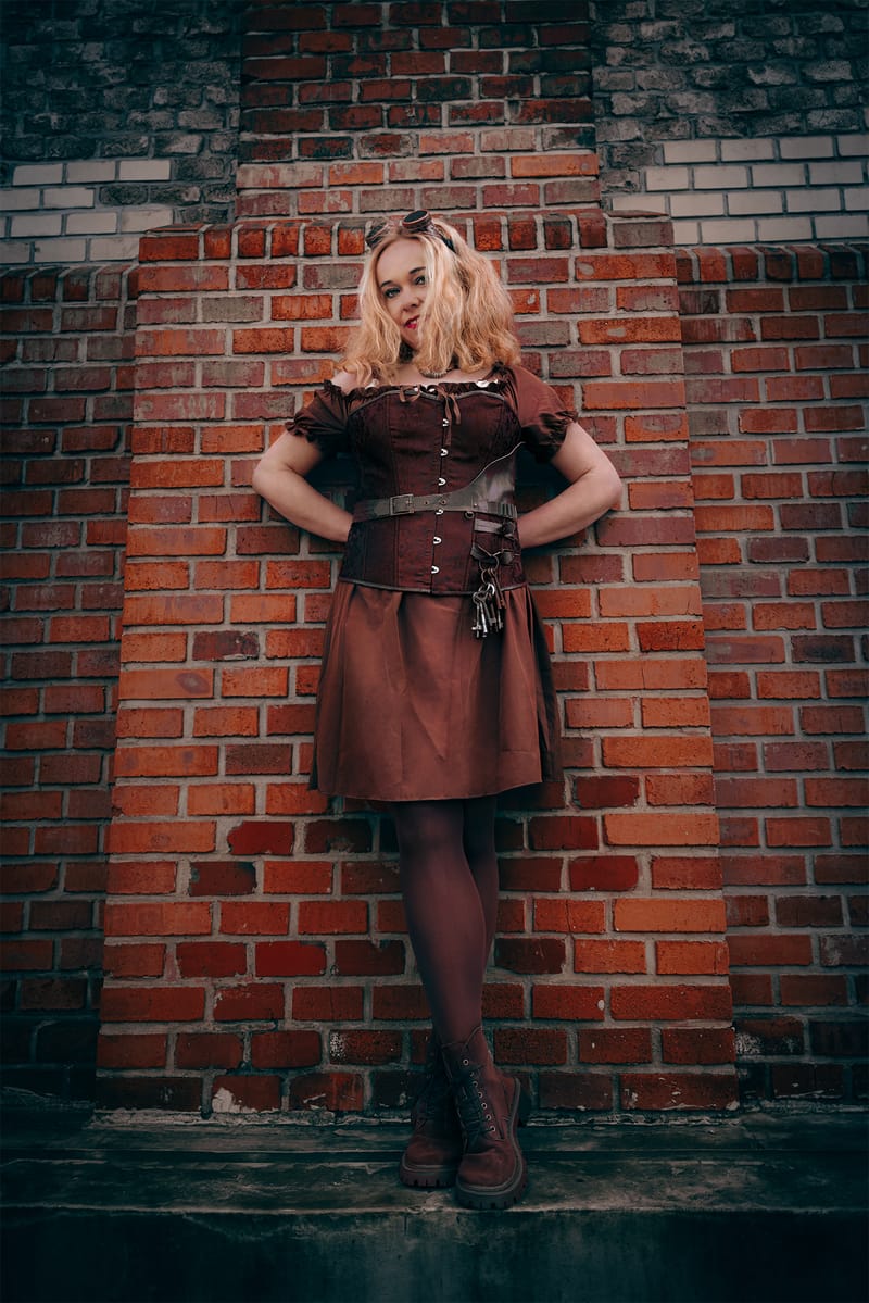 Chcete udělat radost sobě, nebo někomu blízkému? Krásné fotografie pořízené v ateliéru, venku v přírodě, nebo jiném Vašem oblíbeném místě, budou jistě tou správnou volbou.