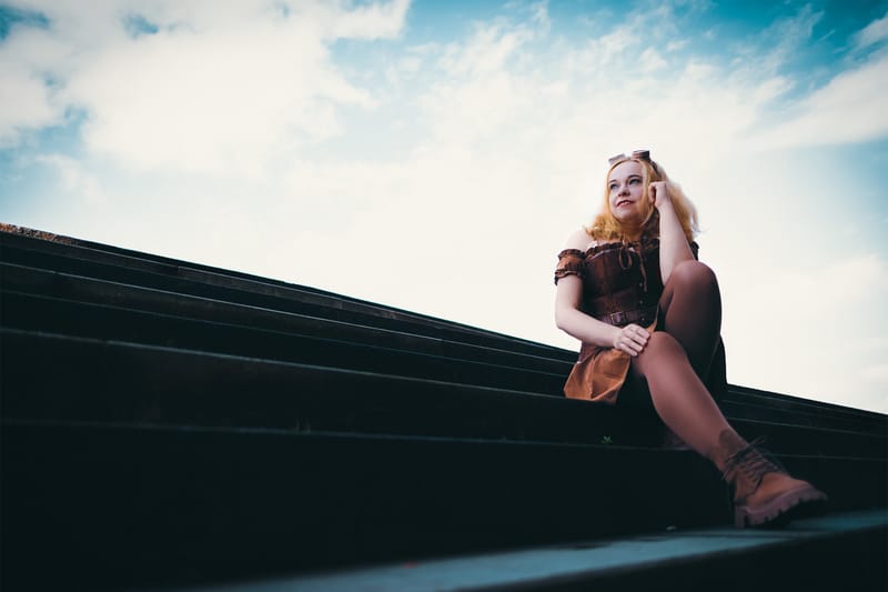 Chcete udělat radost sobě, nebo někomu blízkému? Krásné fotografie pořízené v ateliéru, venku v přírodě, nebo jiném Vašem oblíbeném místě, budou jistě tou správnou volbou.