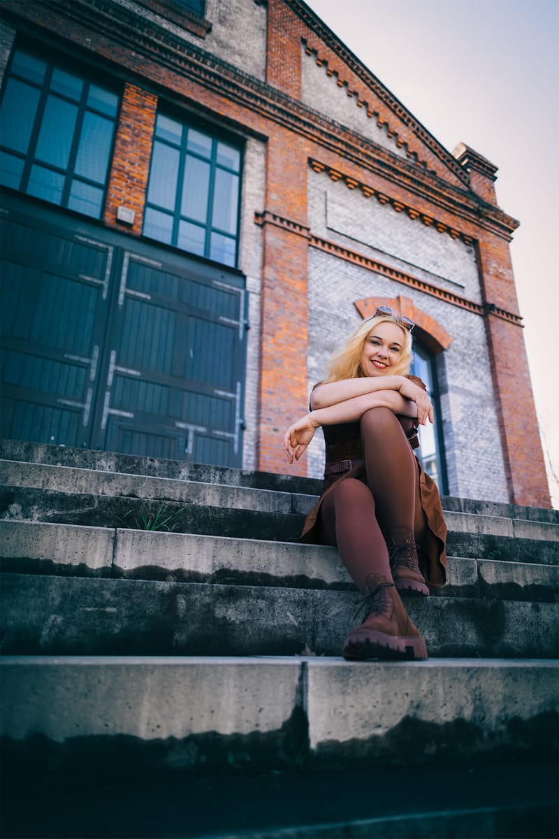 Chcete udělat radost sobě, nebo někomu blízkému? Krásné fotografie pořízené v ateliéru, venku v přírodě, nebo jiném Vašem oblíbeném místě, budou jistě tou správnou volbou.