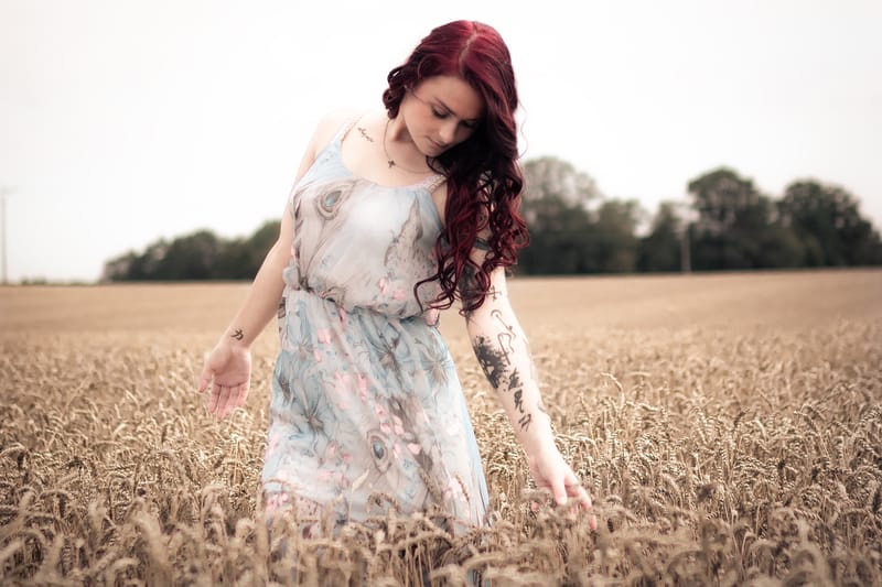 Chcete udělat radost sobě, nebo někomu blízkému? Krásné fotografie pořízené v ateliéru, venku v přírodě, nebo jiném Vašem oblíbeném místě, budou jistě tou správnou volbou.