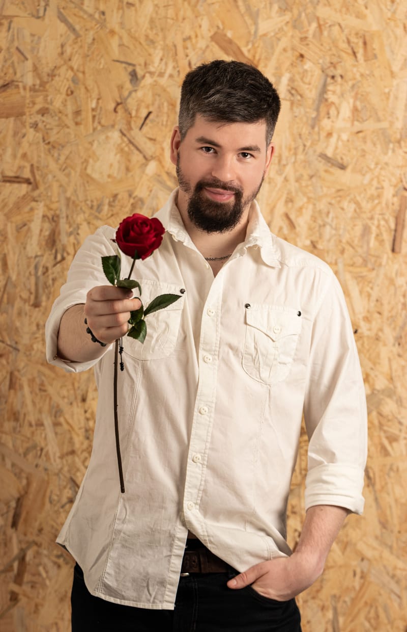 Chcete udělat radost sobě, nebo někomu blízkému? Krásné fotografie pořízené v ateliéru, venku v přírodě, nebo jiném Vašem oblíbeném místě, budou jistě tou správnou volbou.