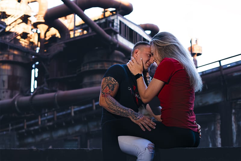 Chcete udělat radost sobě, nebo někomu blízkému? Krásné fotografie pořízené v ateliéru, venku v přírodě, nebo jiném Vašem oblíbeném místě, budou jistě tou správnou volbou.