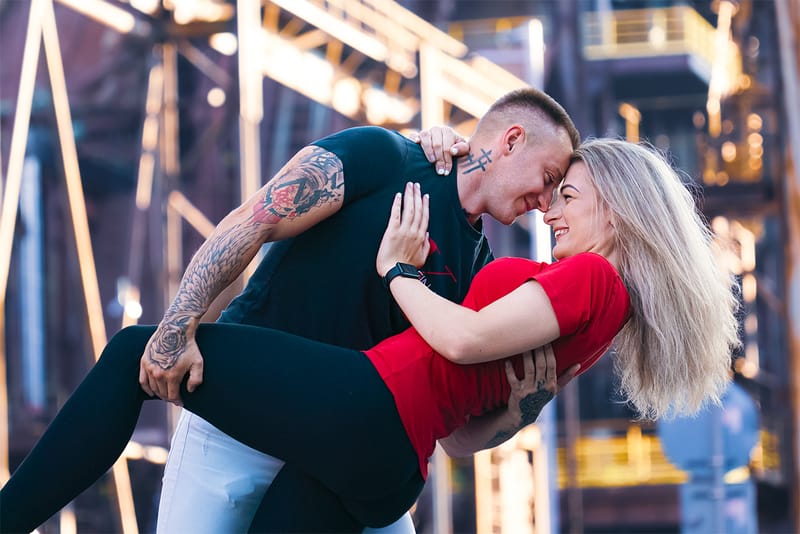 Chcete udělat radost sobě, nebo někomu blízkému? Krásné fotografie pořízené v ateliéru, venku v přírodě, nebo jiném Vašem oblíbeném místě, budou jistě tou správnou volbou.