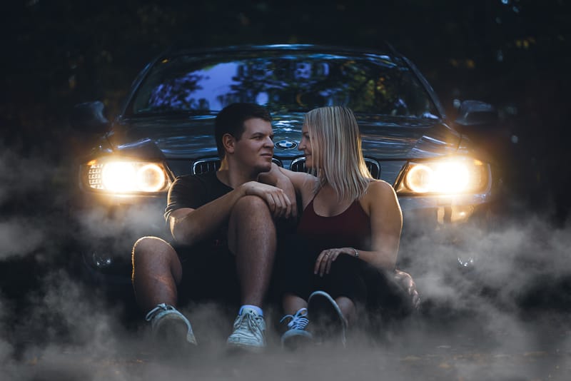 Chcete udělat radost sobě, nebo někomu blízkému? Krásné fotografie pořízené v ateliéru, venku v přírodě, nebo jiném Vašem oblíbeném místě, budou jistě tou správnou volbou.