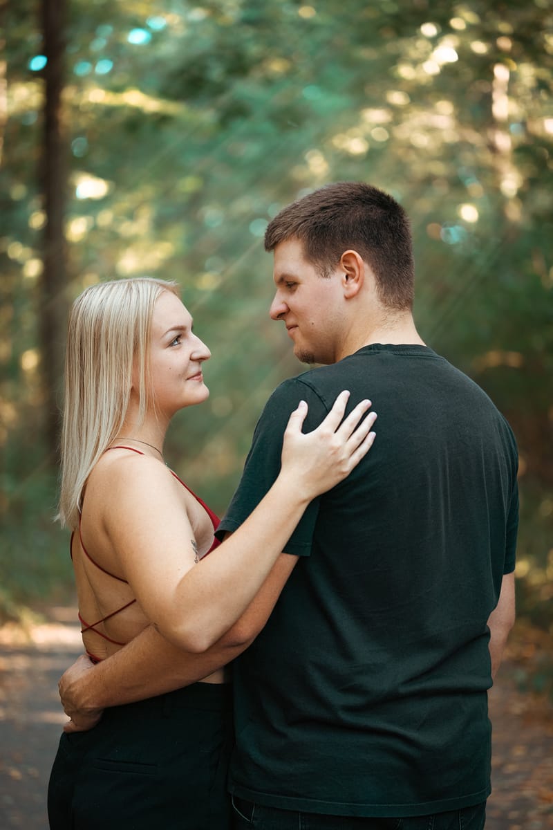 Chcete udělat radost sobě, nebo někomu blízkému? Krásné fotografie pořízené v ateliéru, venku v přírodě, nebo jiném Vašem oblíbeném místě, budou jistě tou správnou volbou.