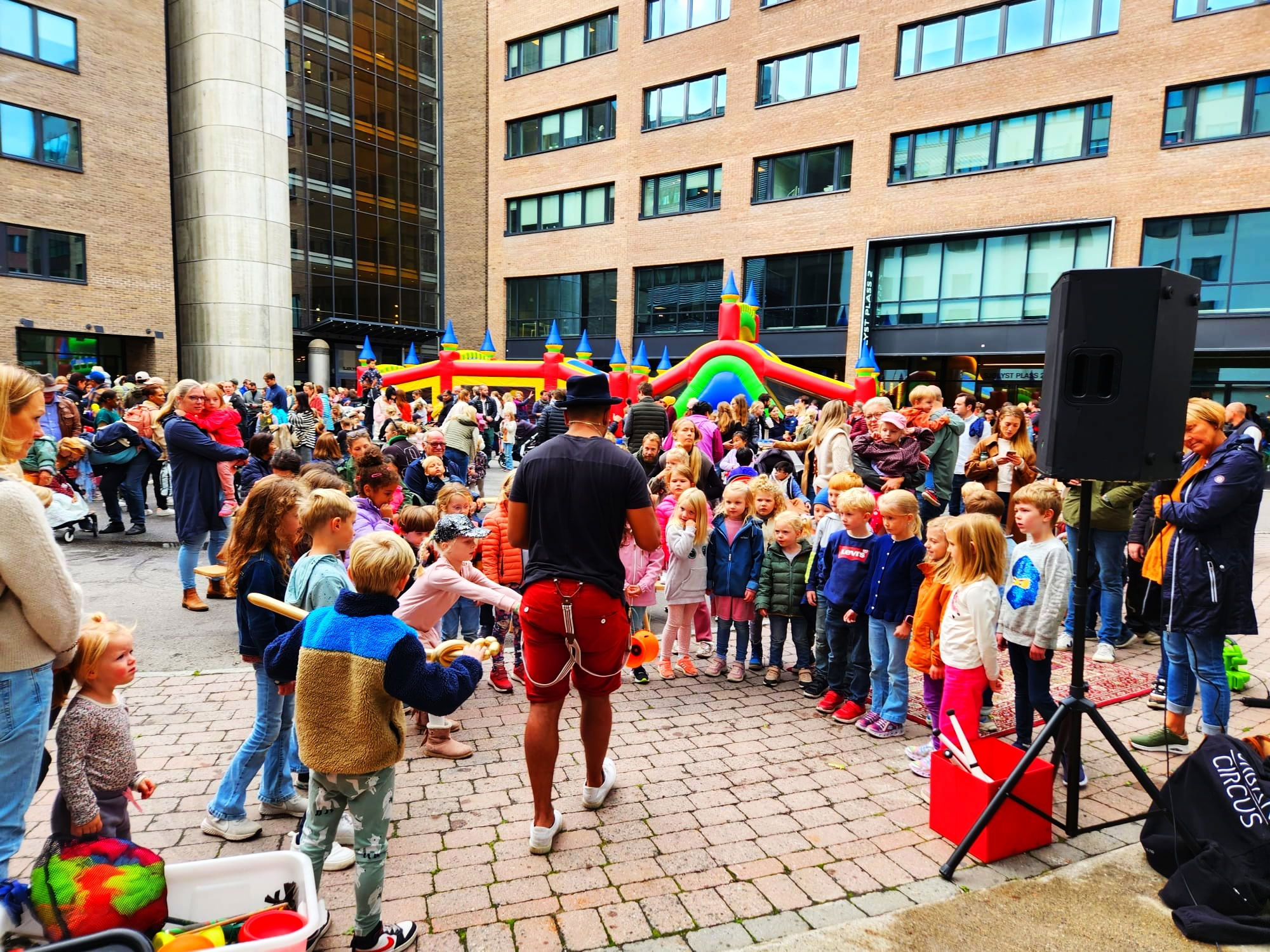 As melhores performances