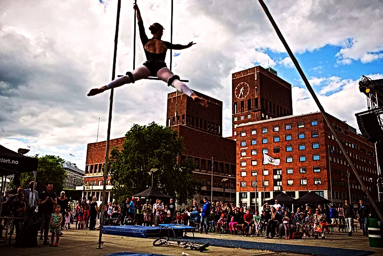 A magia da arte das cordas