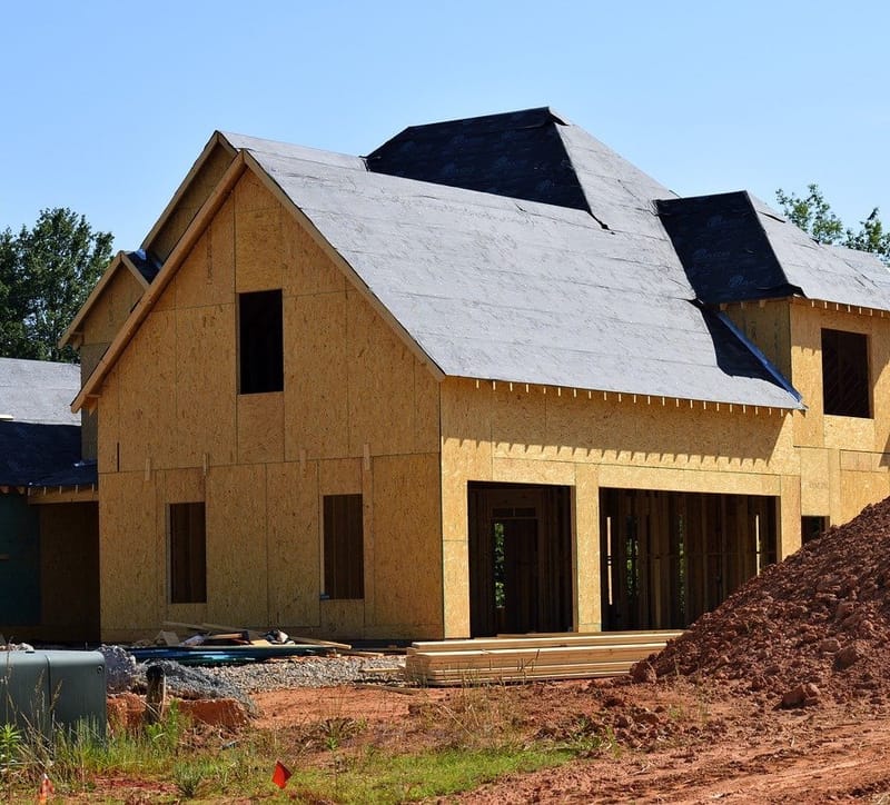 建築・設計・施工事業