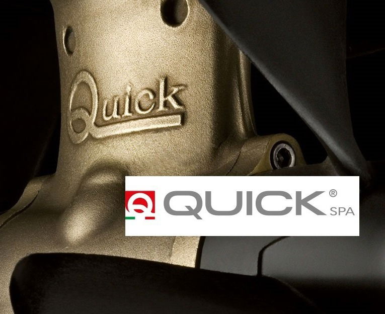Quick®