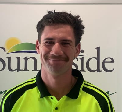 TMSA Graduate of the Year 2023 - Turf winner