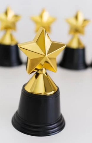 Graduate of the Year Awards 2024