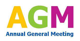 Annual General Meeting