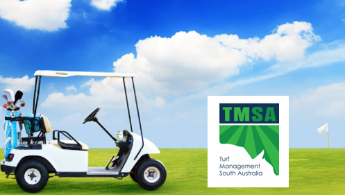 TMSA 2nd Industry Golf Day
