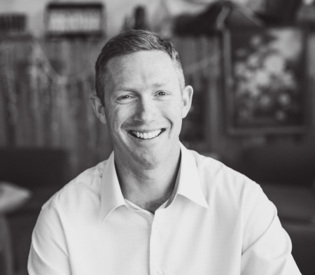 Ben Gibson @ The Toolbox Team
