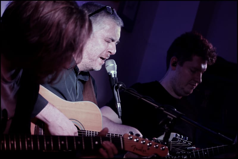 wabi daněk tribute live  - hejdukova hudební hodinka na radiopatriot.cz