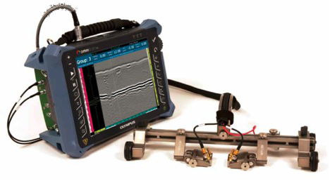 TIME OF FLIGHT DIFFRACTION ULTRASONIC TESTING (TOFD)