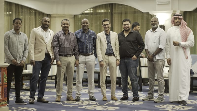 ZEPPELINE RAMADAN IFTAR 2023