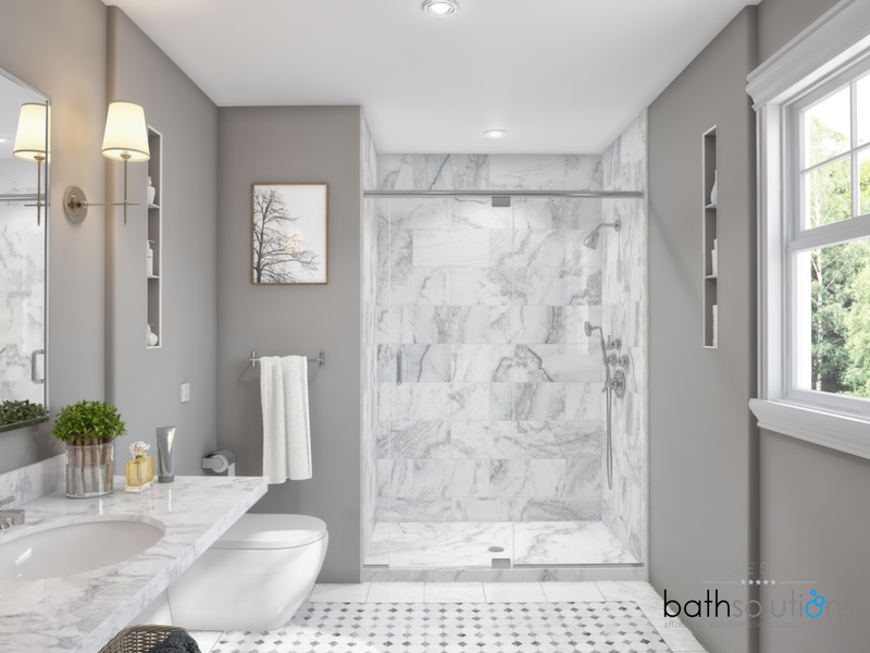 What Bathroom Materials Are Available for You During a Renovation?