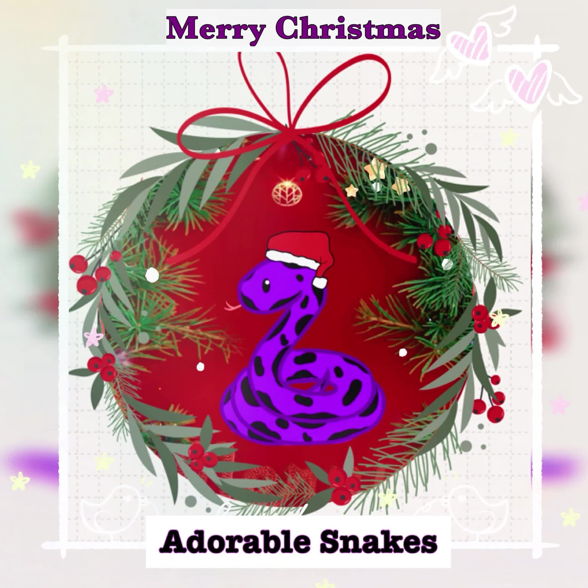 ✨🎅🏻Merry Christmas 2023🎄✨