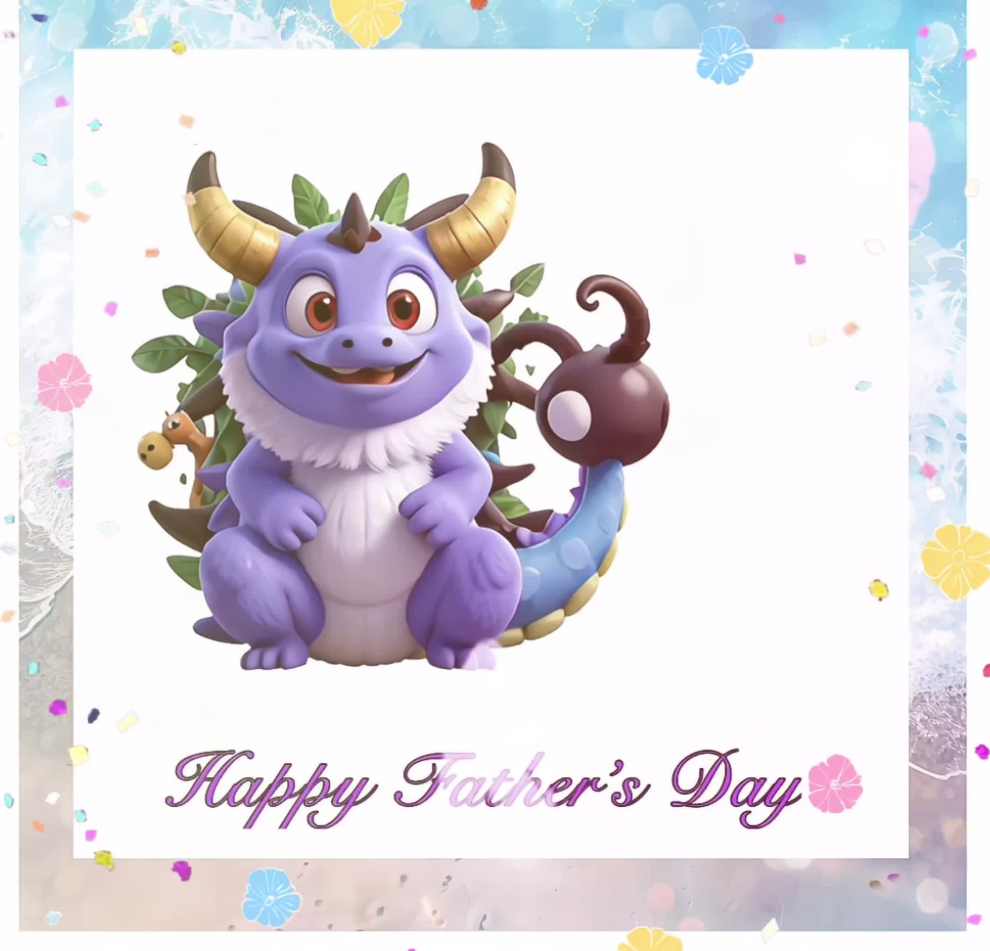 💖Happy Father’s Day 👔👨🏻‍🦰💖2️⃣0️⃣2️⃣4️⃣💖