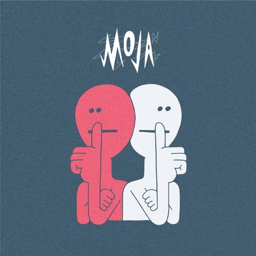 MOJA - Be Quiet - MIDI Creative - Recorded & Mixed - LISTEN►