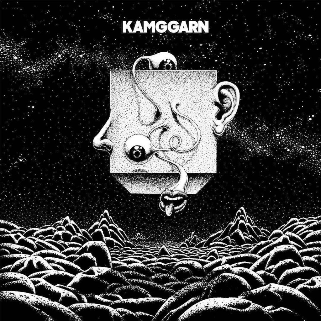 Kamggan - Dirty Melody Records - Produced, Mix & Recorded - LISTEN►