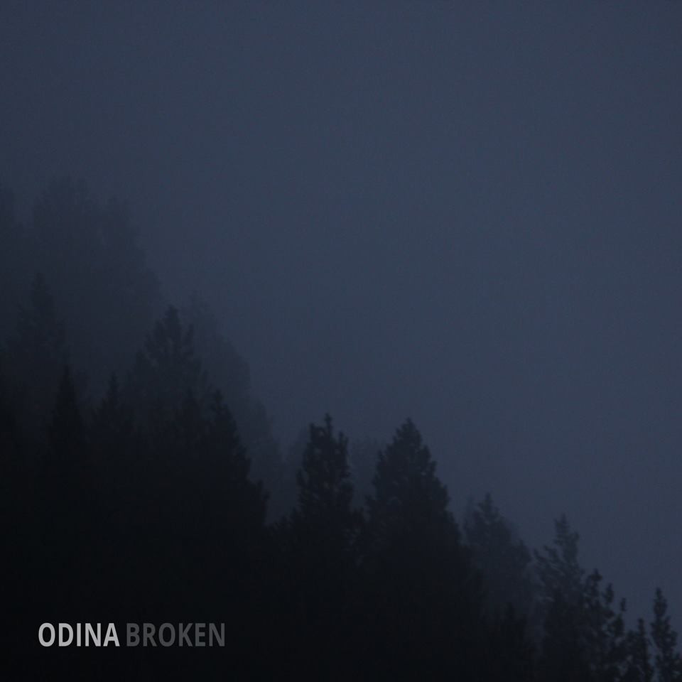 Odina - Broken - Mix Engineer - LISTEN►