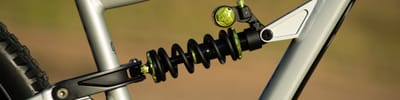 Mountain Bike Suspension - What You Need To Know