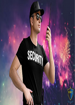 Crowd Management Techniques: How Event Security Guards Keep Attendees Safe?