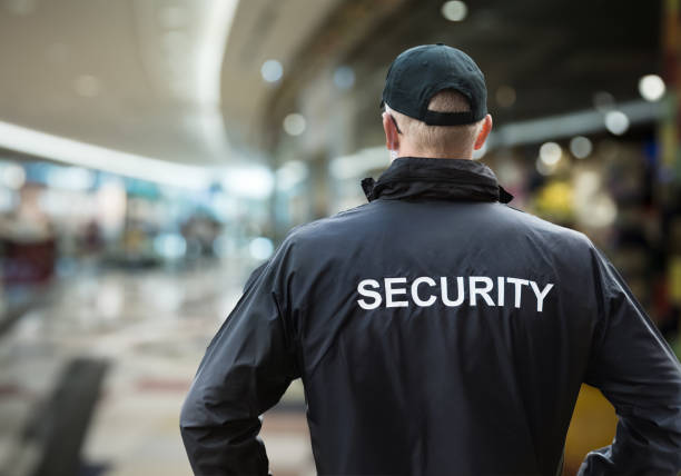 How to Create a Comprehensive Business Plan for Retail Security services in Sydney