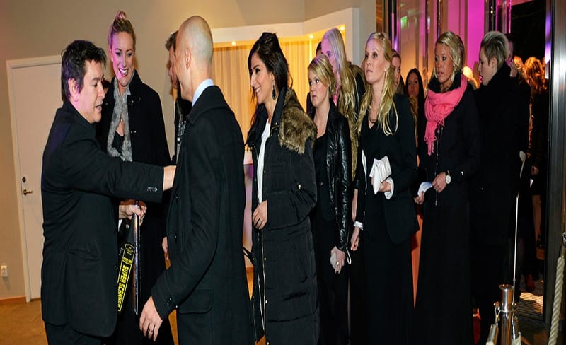 Technology Trends in Corporate Security Guard Services