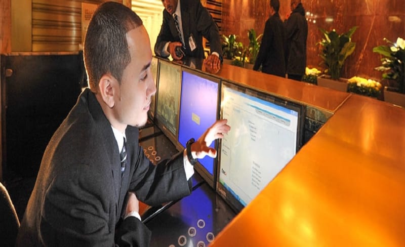 How Concierge Security Enhances Resident Safety in Condominiums?